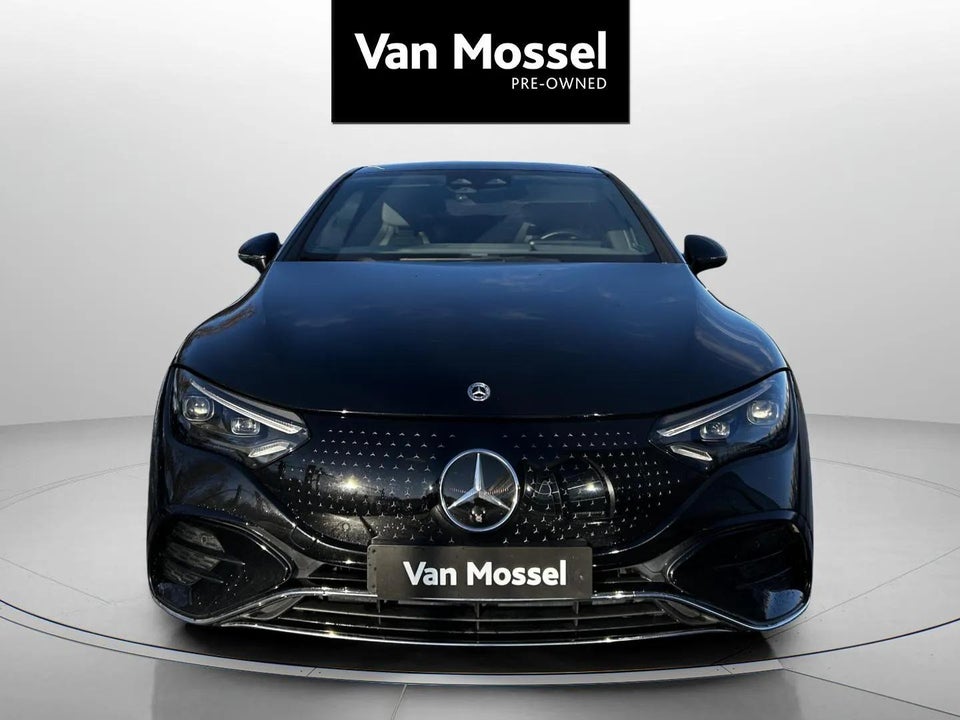 Mercedes EQE350 AMG Edition 4d