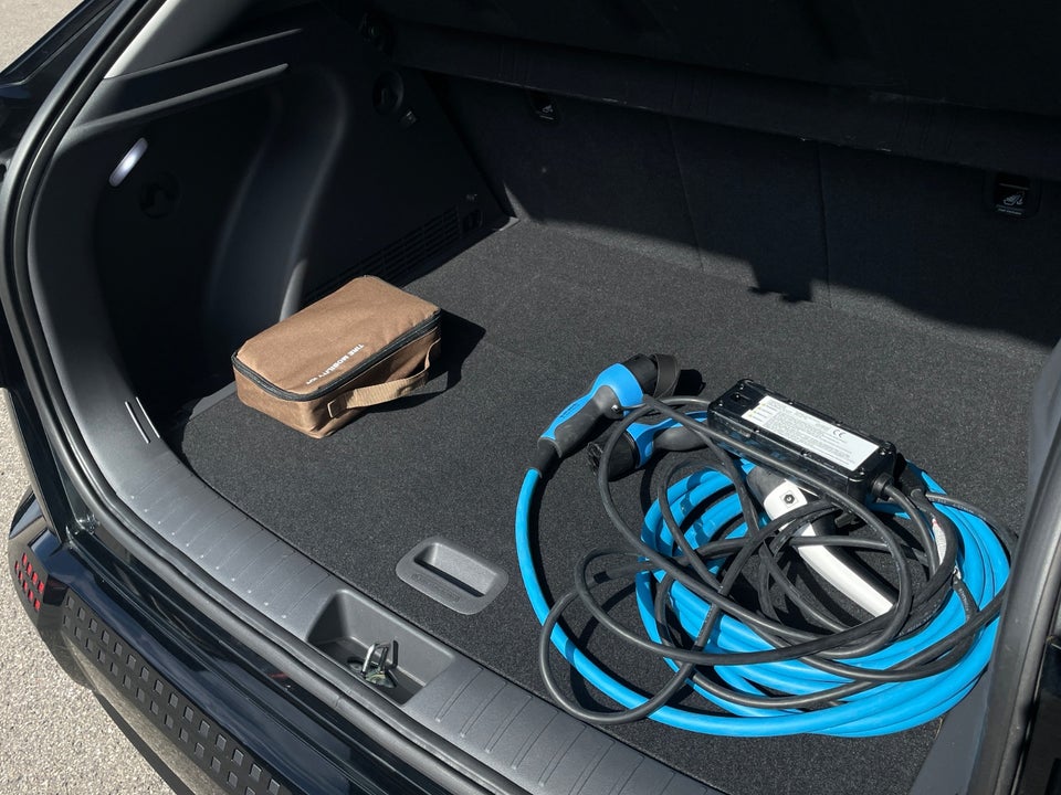Hyundai Kona 65 EV Ultimate 5d