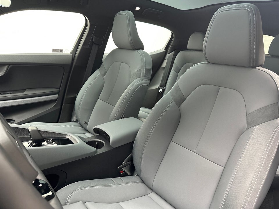 Polestar 2 Long Range 5d