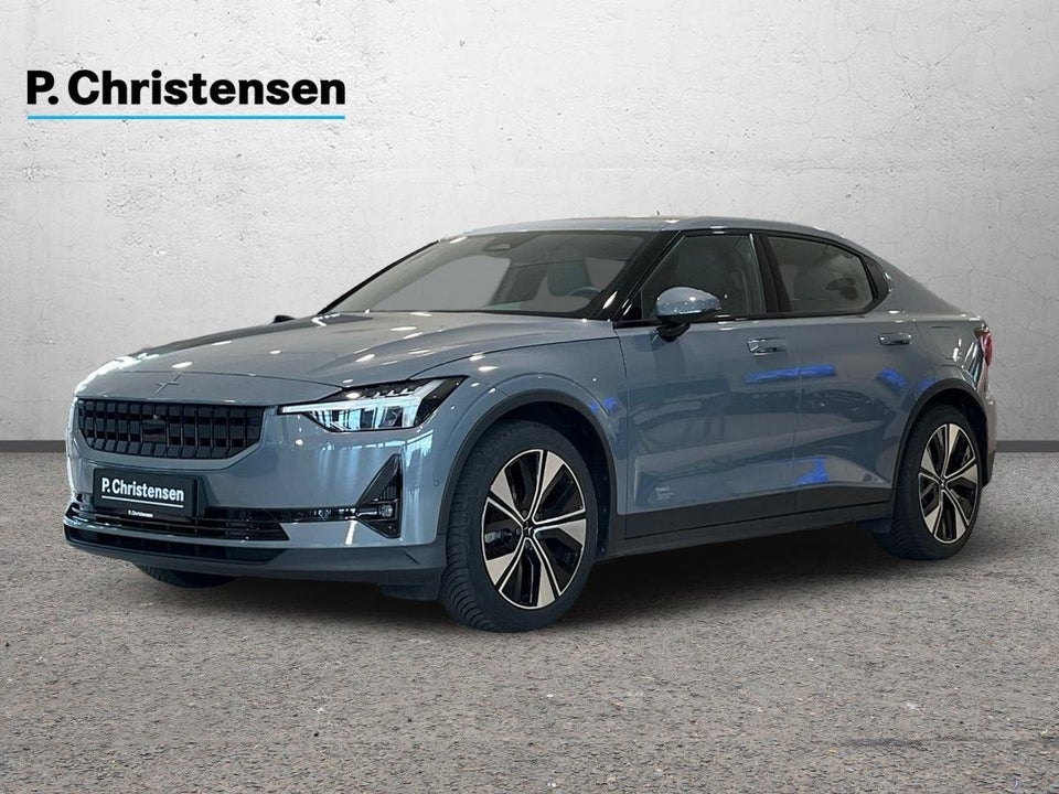 Polestar 2 Long Range AWD 5d