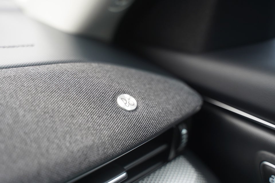 Ford Mustang Mach-E 78 Standard Range 5d