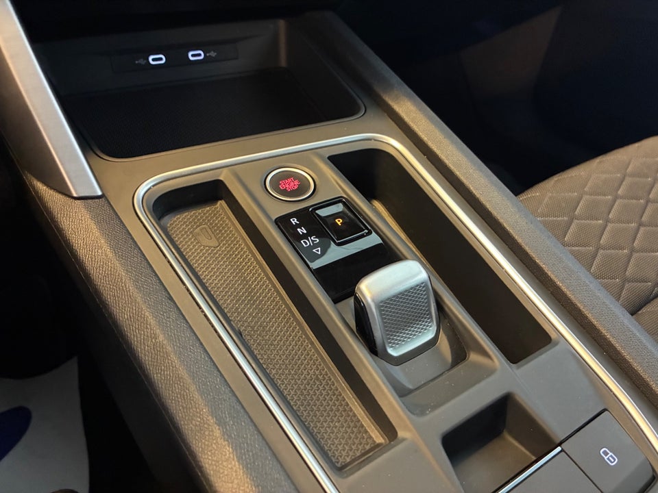 Seat Leon 1,5 eTSi 150 FR Sportstourer DSG 5d