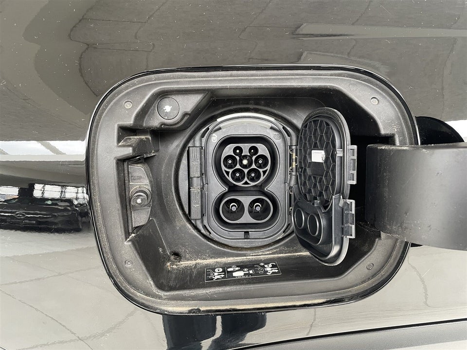 Mercedes EQB350 AMG Line 4Matic 5d