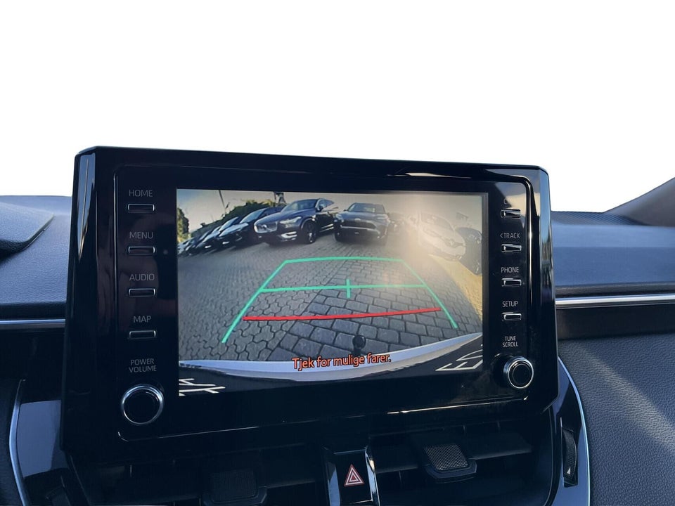 Toyota Corolla 1,8 Hybrid H1 Touring Sports MDS 5d