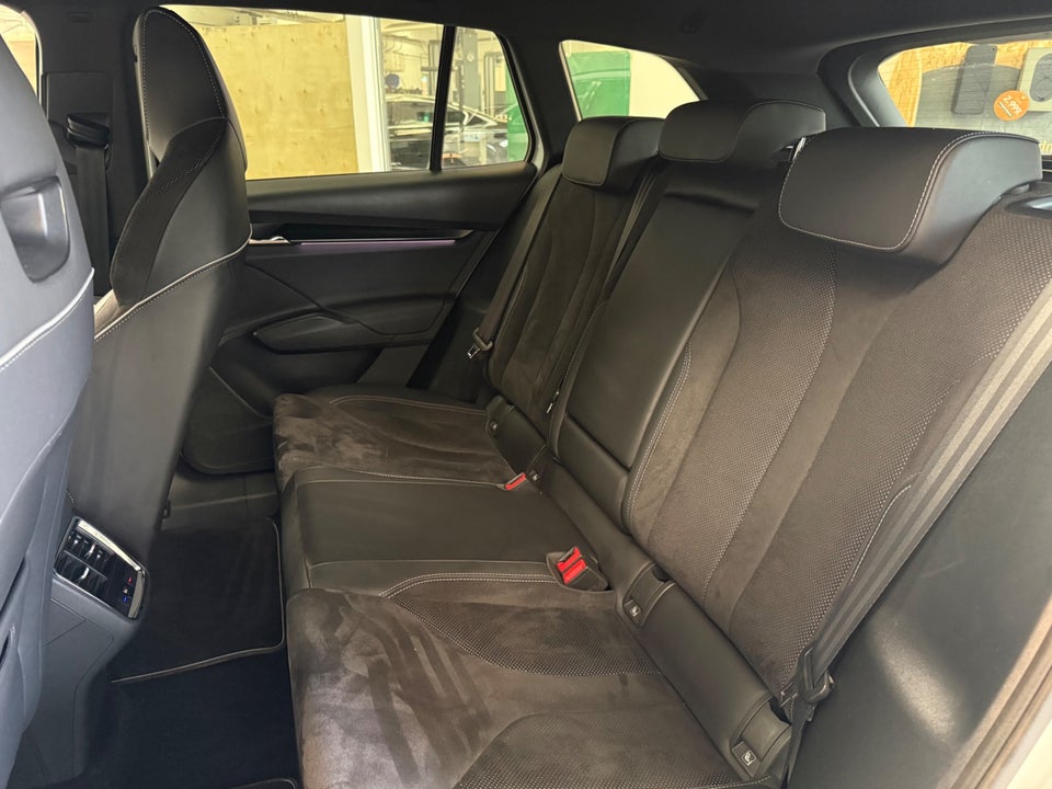 Skoda Enyaq 80 iV Sportline 5d