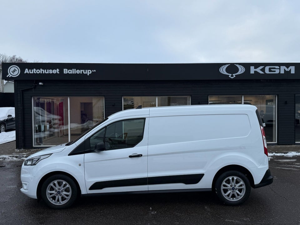 Ford Transit Connect 1,5 EcoBlue Trend aut. lang