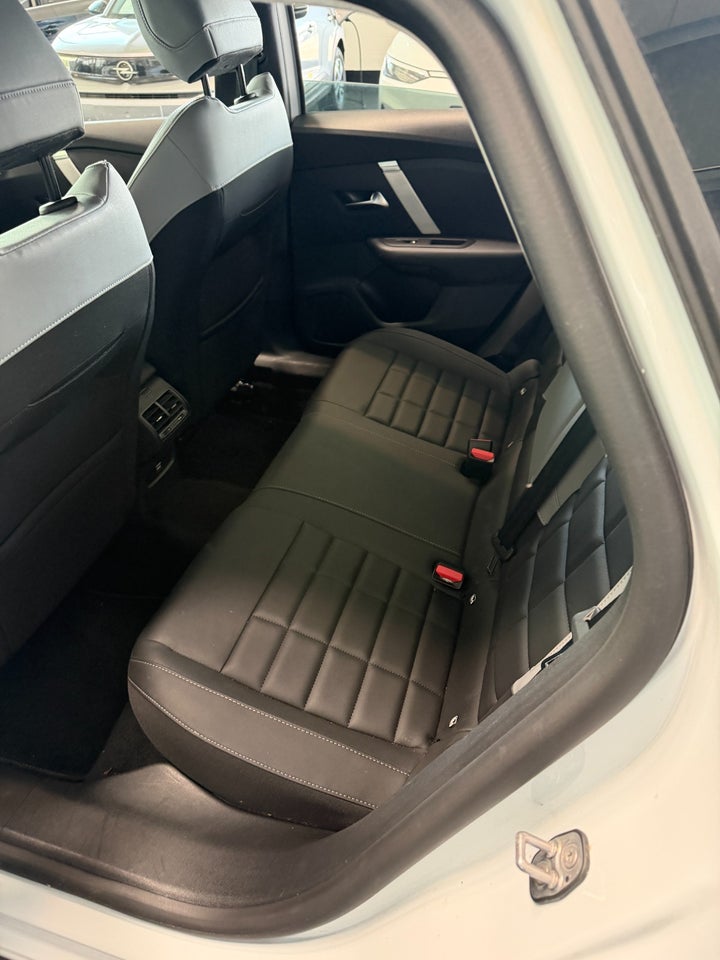 Citroën ë-C4 54 Max 5d
