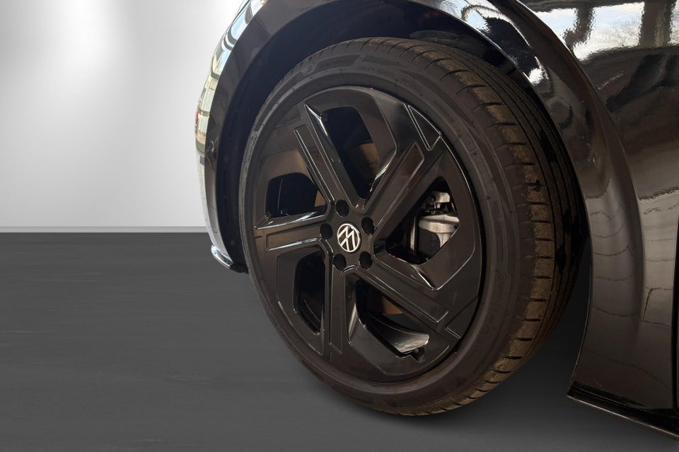 VW ID.3 79 GTX Performance 5d