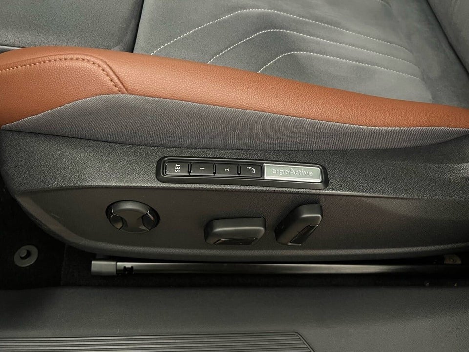 VW ID.4 77 1ST Pro Performance Max 5d