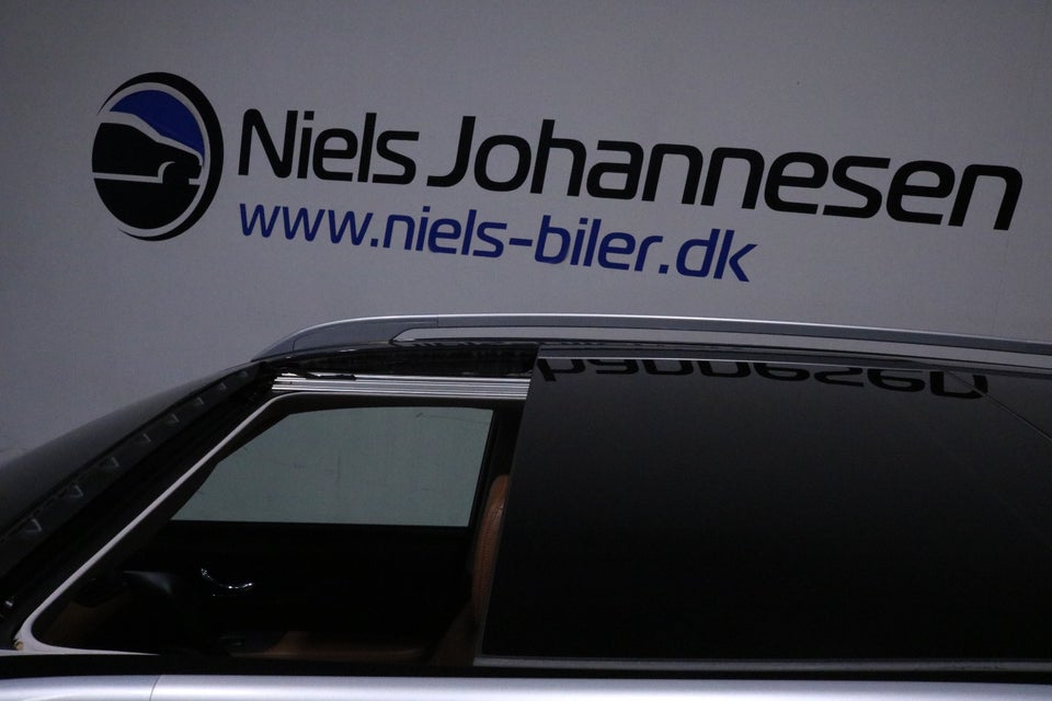 Nissan X-Trail 1,6 dCi 130 Tekna X-tr. 7prs 5d