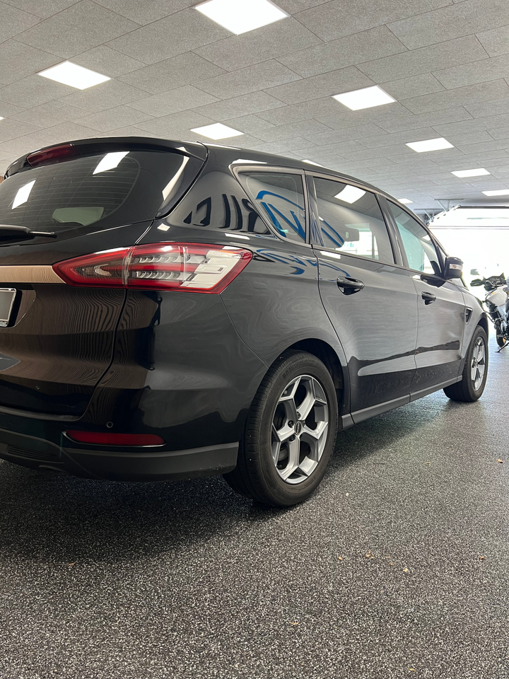 Ford S-MAX 2,0 TDCi 150 Trend 7prs 5d