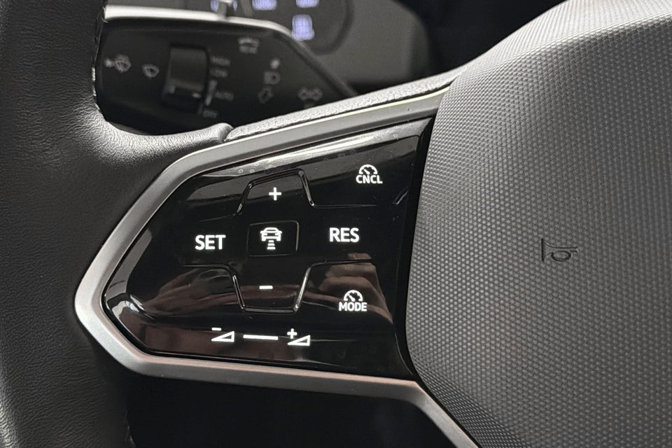 VW ID.3 58 Style+ 5d