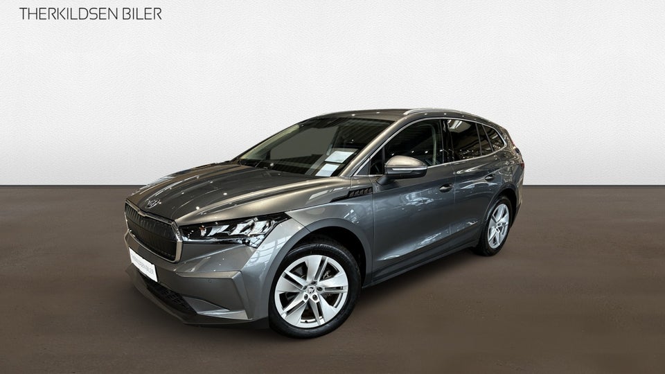 Skoda Enyaq 80 iV Clever 5d