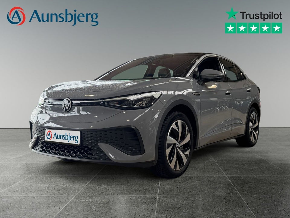 VW ID.5 77 Pro Performance 5d