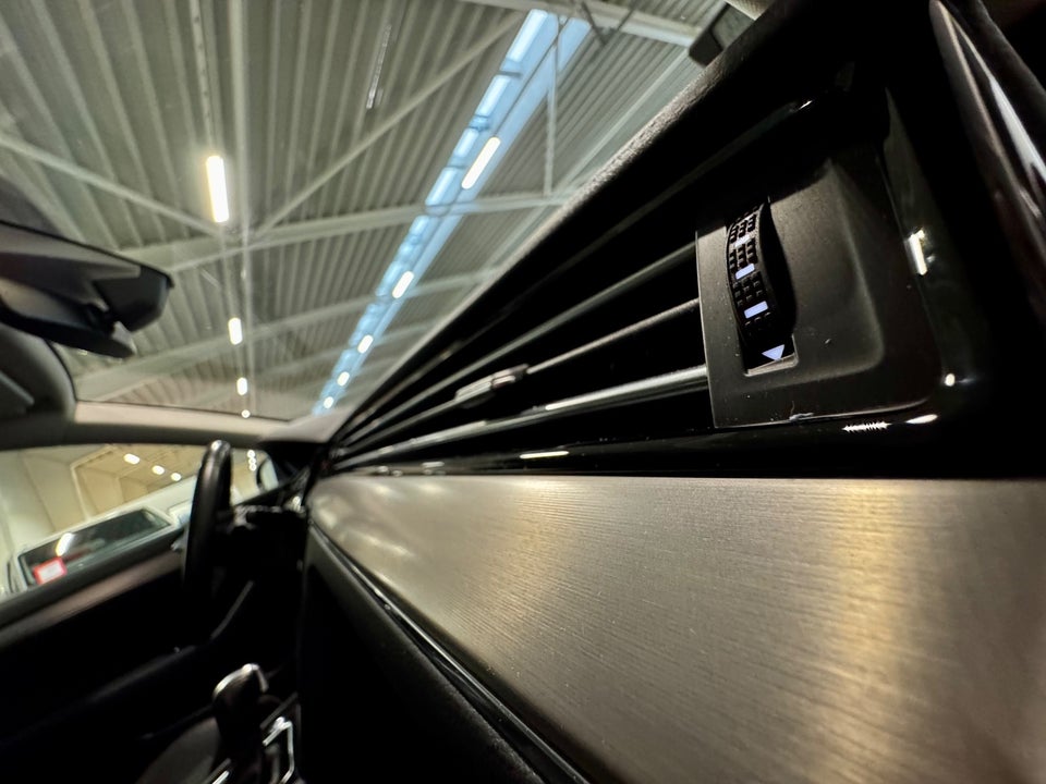 VW Passat 1,5 TSi 150 Elegance High Variant DSG 5d