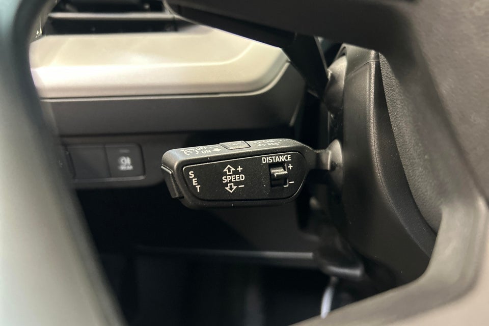 Audi Q4 e-tron 45 S-line 5d