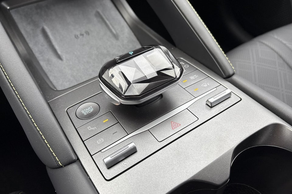 BYD Atto 2 46 Boost 5d