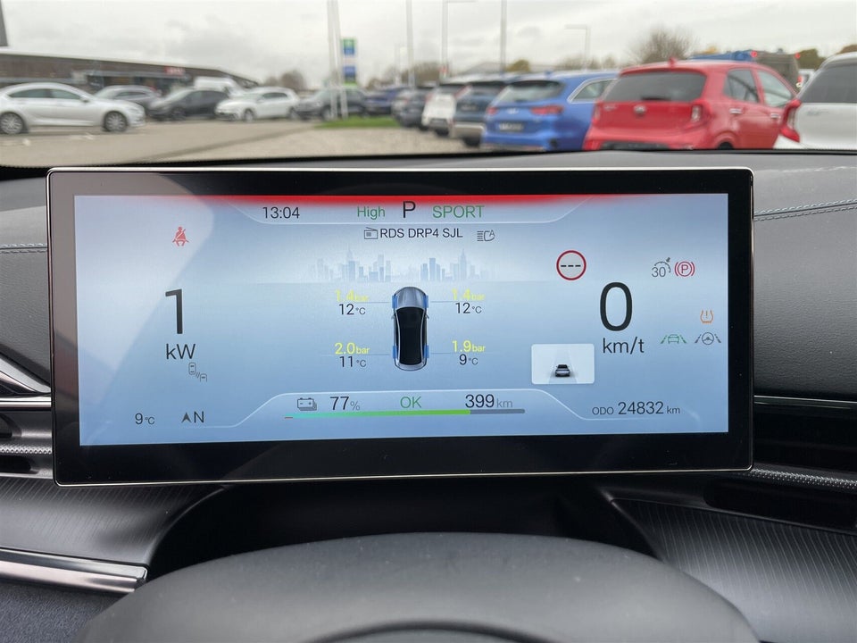 BYD Seal 86 Design 4d