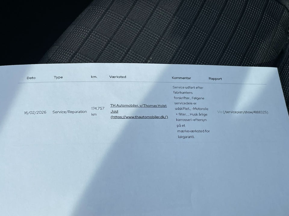 Audi A3 1,5 TFSi 150 Sport S-tr. 4d