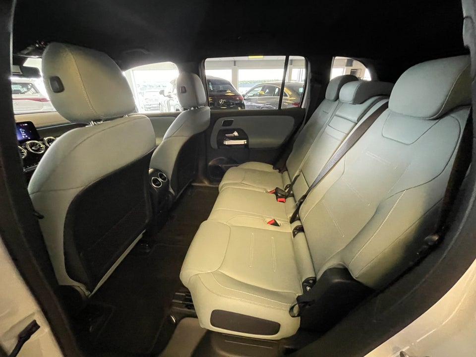 Mercedes EQB350 AMG Premium 4Matic 5d