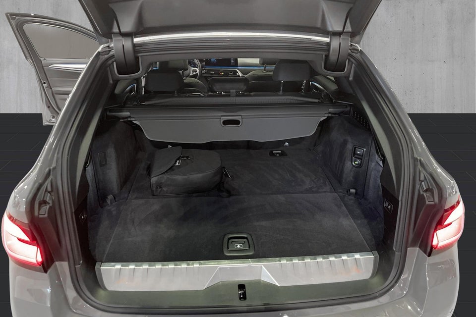 BMW 530e 2,0 Touring M-Sport+ aut. 5d