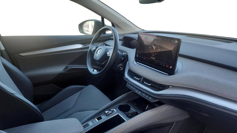 Skoda Enyaq 60 iV Premium 5d