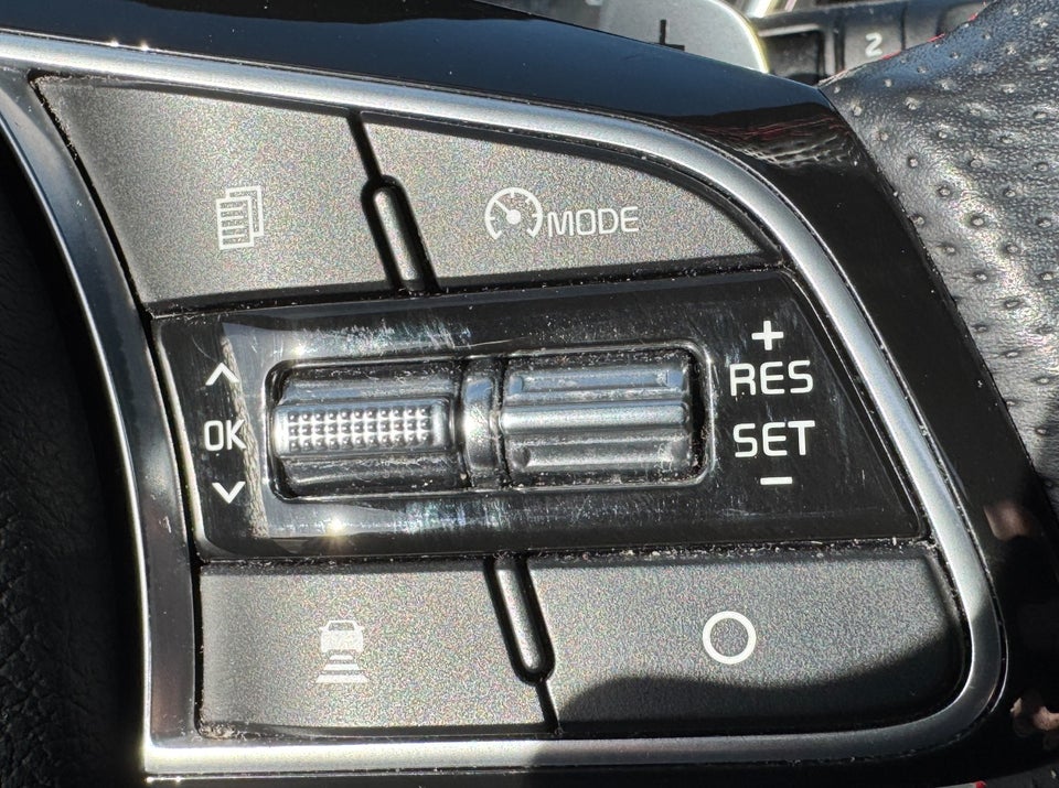 Kia Ceed 1,6 T-GDi GT DCT 5d