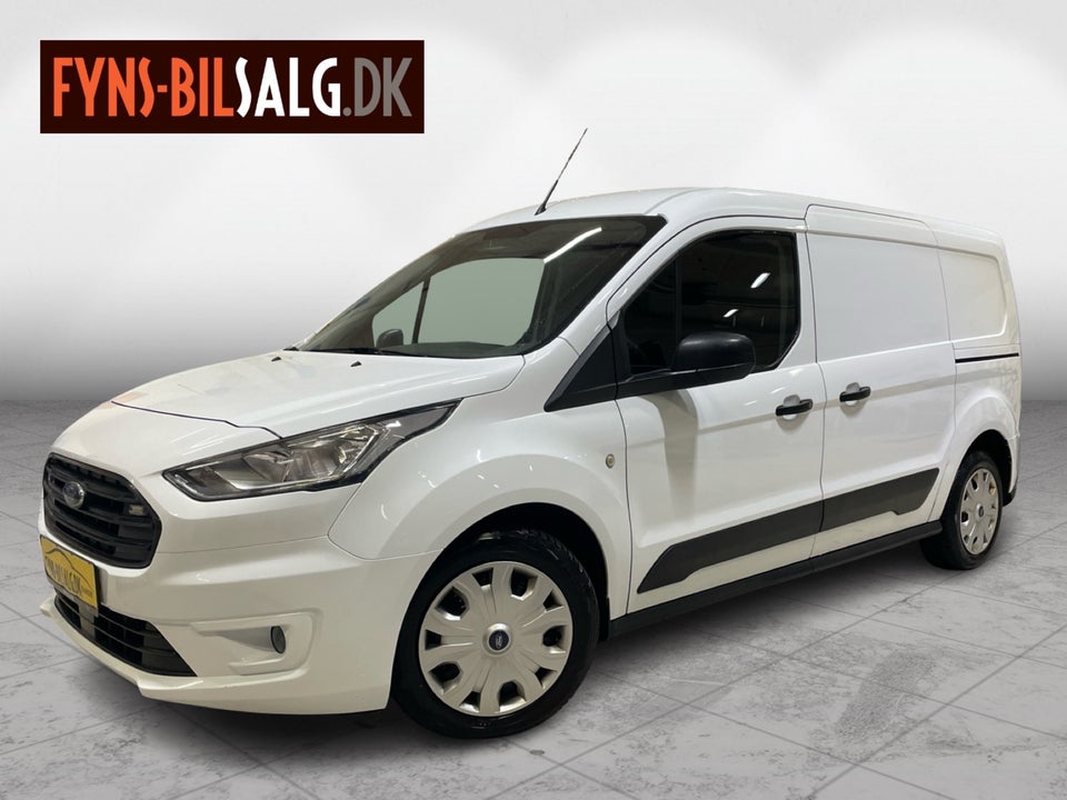 Ford Transit Connect 1,5 TDCi 100 Trend lang