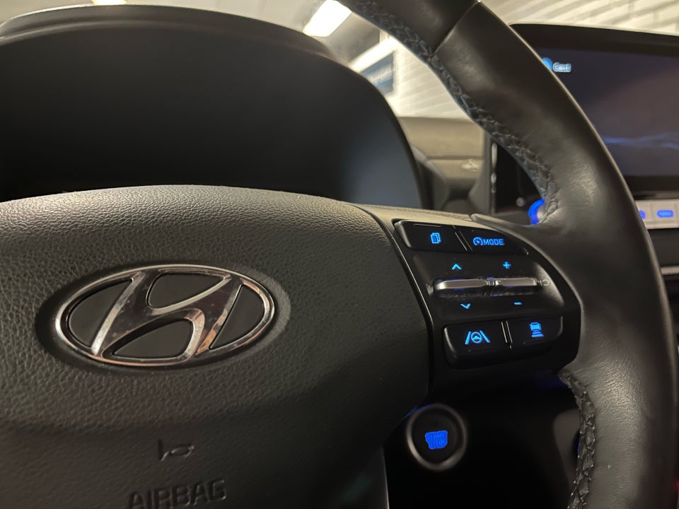 Hyundai Kona 39 EV Trend 5d