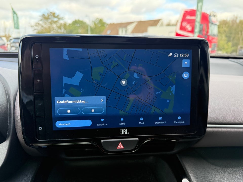 Toyota Yaris Cross 1,5 Hybrid Elegant e-CVT 5d