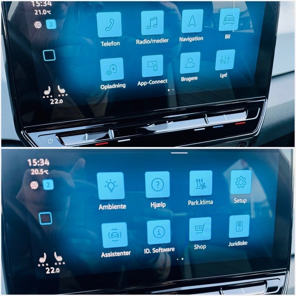 VW ID.3 58 Pro Performance 5d