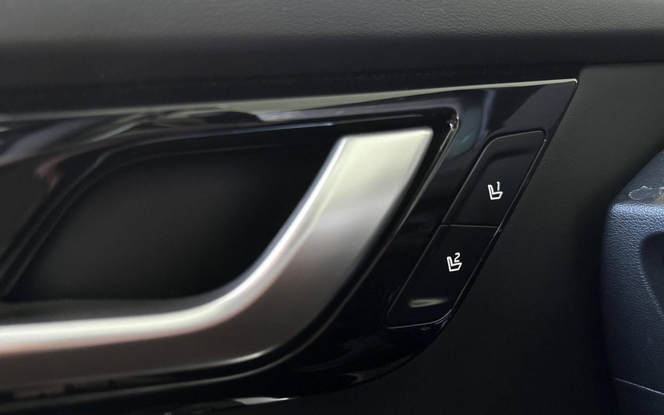 Kia EV6 77 Long Range GT-Line 5d