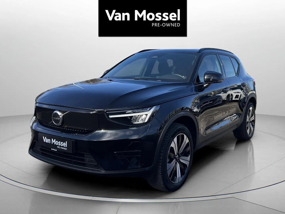 Volvo XC40 ReCharge Core 5d