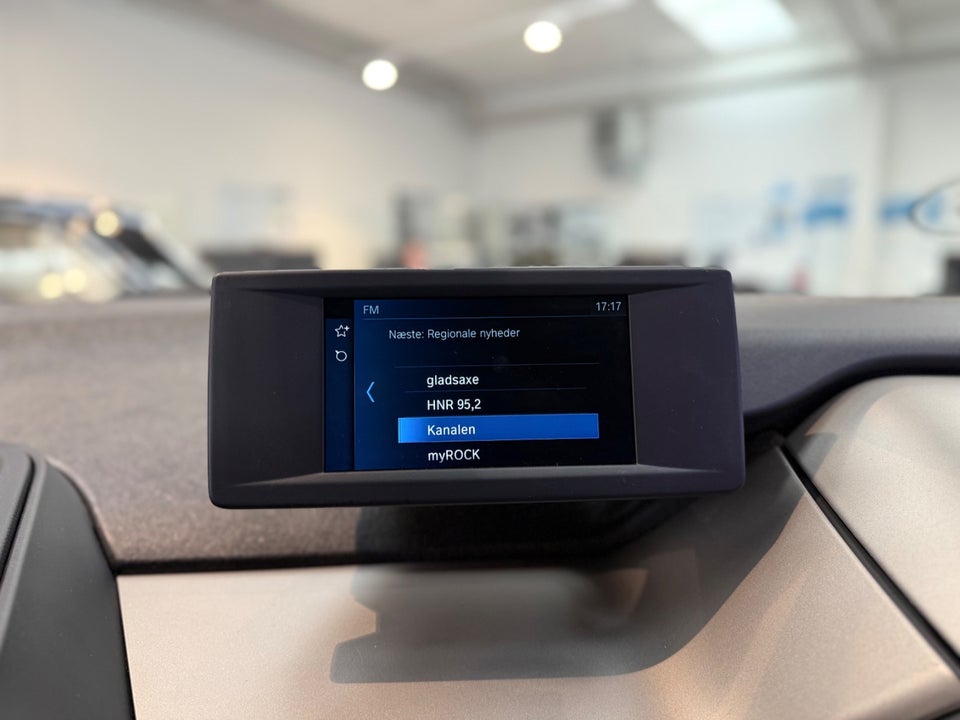 BMW i3 Charged Plus 5d