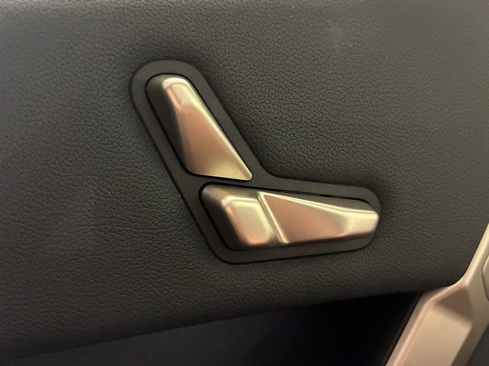 BMW iX xDrive50 M-Sport 5d