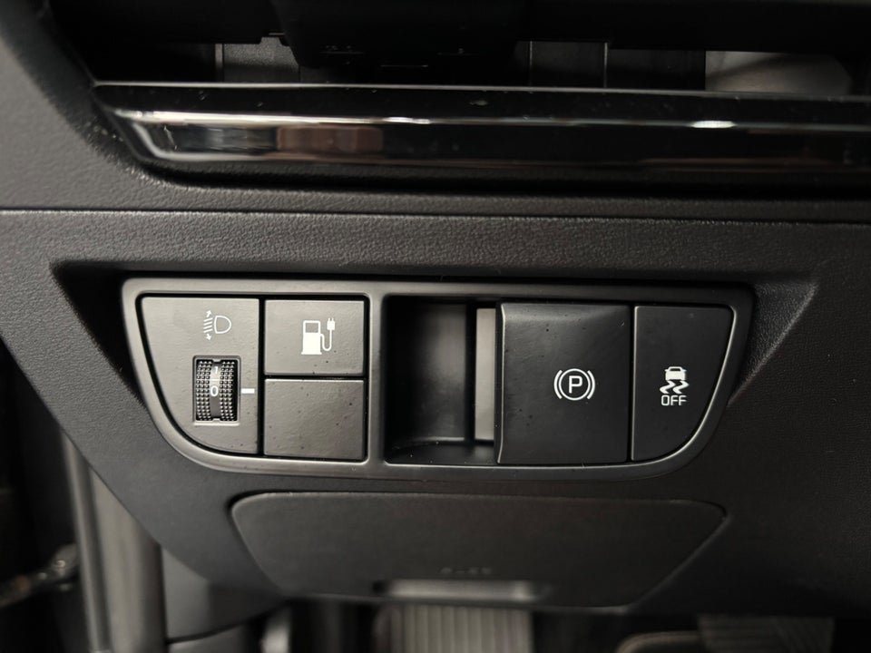 Kia EV6 77 Long Range 5d