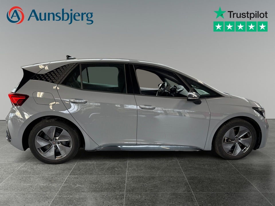 Cupra Born 58 High 5d