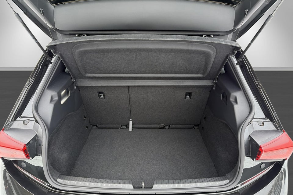 Cupra Born 77 Pasión 5d