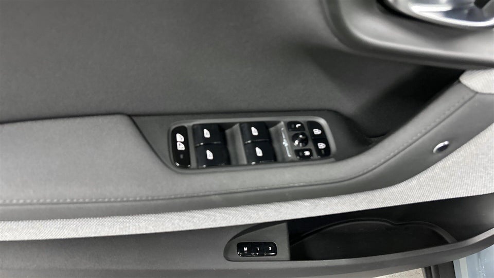 Polestar 2 Long Range 5d