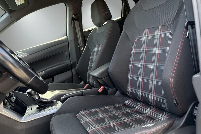 VW Polo 2,0 GTi DSG 5d