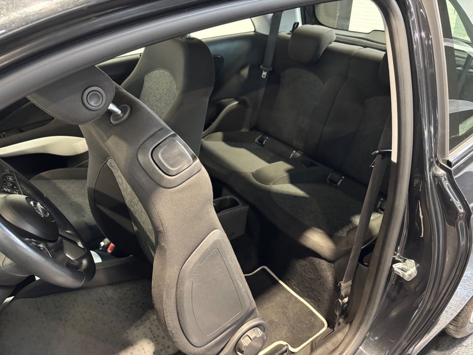 Opel Adam 1,2 Jam 3d