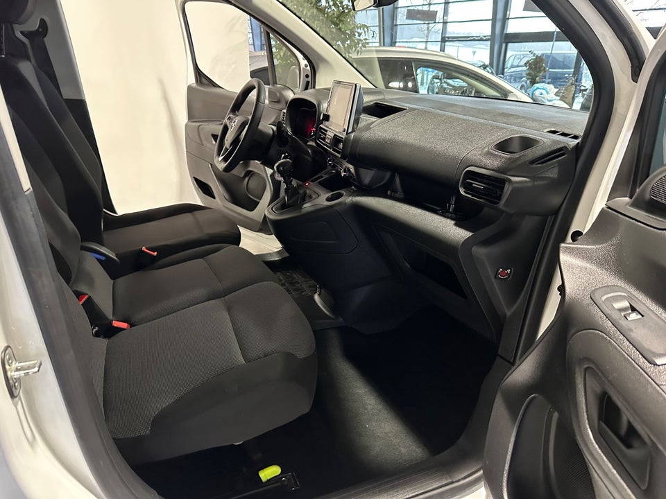 Opel Combo 1,5 D 102 Enjoy L1V1