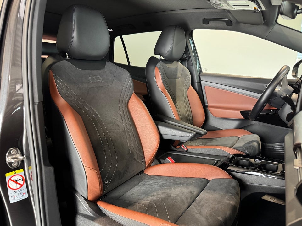 VW ID.4 77 Pro Performance 5d