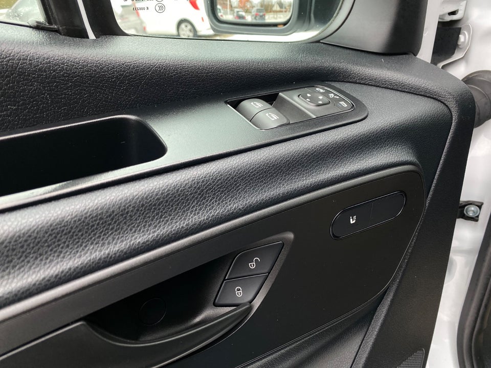 Mercedes Sprinter 317 2,0 CDi A2 Kassevogn aut. RWD