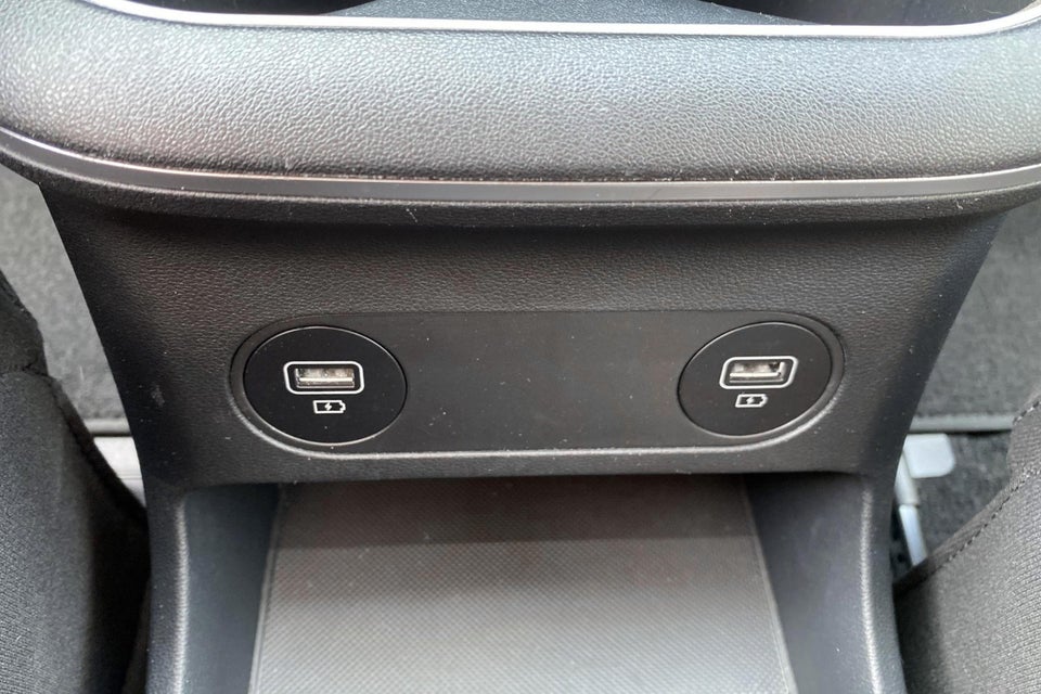 Hyundai Ioniq 5 58 5d