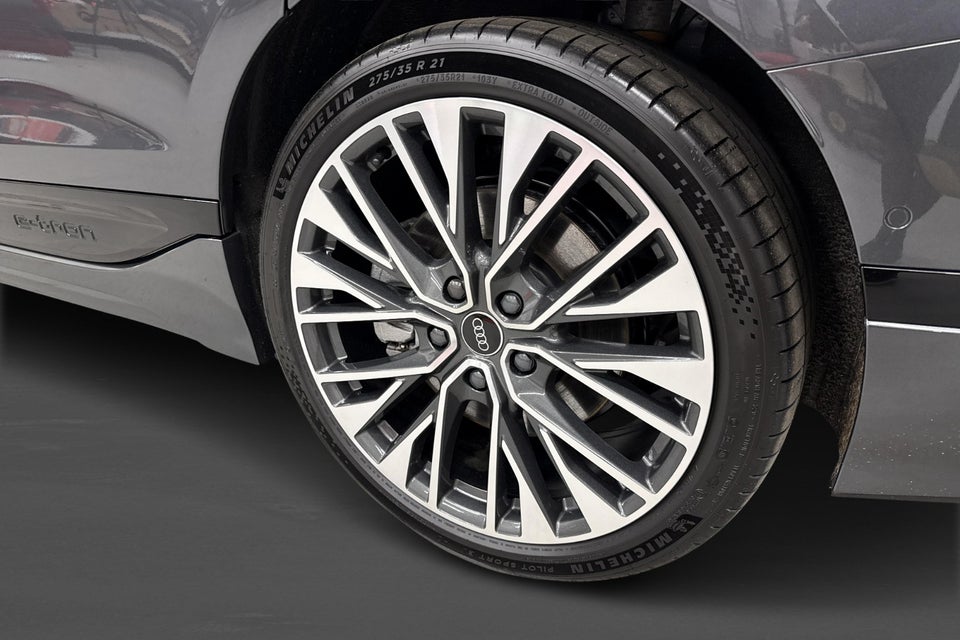 Audi A6 e-tron Progress plus performance Avant 5d