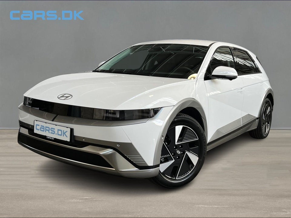 Hyundai Ioniq 5 84 Ultimate 5d
