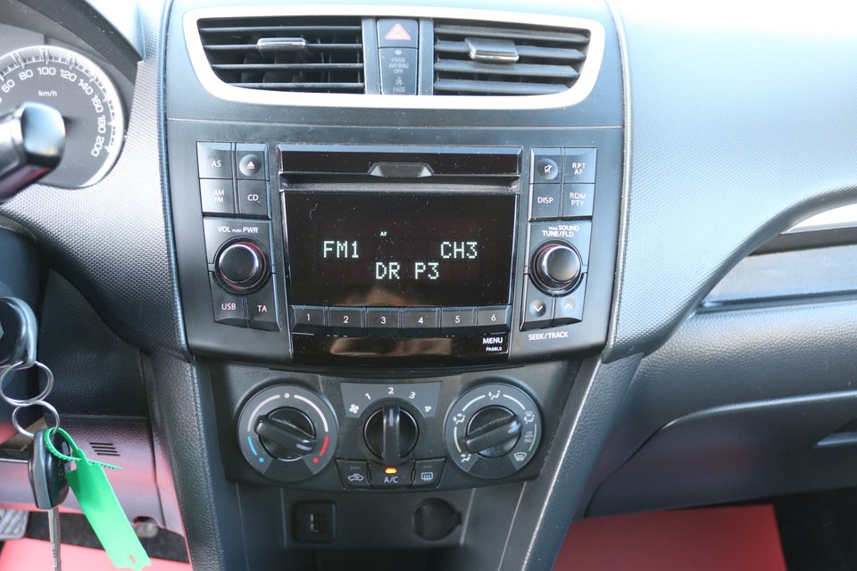 Suzuki Swift 1,2 GL ECO+ 3d