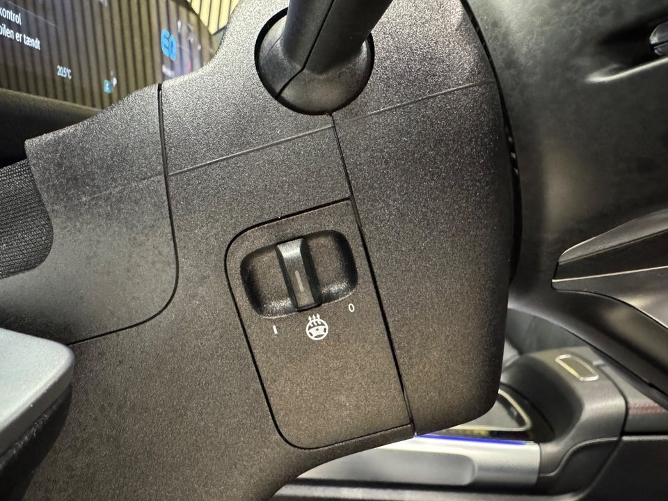 Mercedes EQB250+ AMG Premium 5d