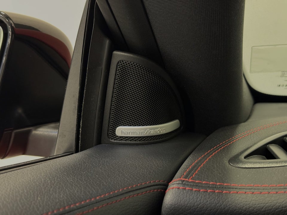 Mercedes CLA45 2,0 AMG Shooting Brake aut. 4Matic Van 5d